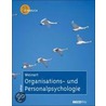 Organisations- und Personalpsychologie by Ansfried B. Weinert