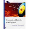 Organizational Behavior and Management by Ramon J. Aldag