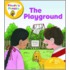 Ort:floppy Phonics Stg5 The Playground