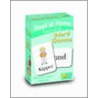 Ort:read At Home Flashcards Word Games door Kate Ruttle