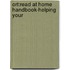 Ort:read At Home Handbook-helping Your