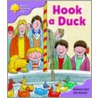 Ort:stg 1+ More 1st Sent B Hook A Duck door Roderick Hunt