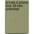 Ort:stg 2 Phonic Stor Cd-rom Unlimited