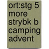 Ort:stg 5 More Strybk B Camping Advent door Roderick Hunt