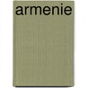 Armenie by P. Marsden