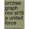 Ort:tree Graph Nov St15 A United Force door Liam Odonnell