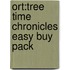 Ort:tree Time Chronicles Easy Buy Pack