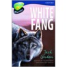 Ort:treetops Classic Stg 14 White Fang door Caroline Castle
