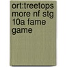 Ort:treetops More Nf Stg 10a Fame Game door Charlotte Raby