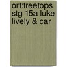 Ort:treetops Stg 15a Luke Lively & Car door Shirley Isherwood