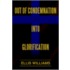 Out Of Condemnation Into Glorification