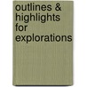 Outlines & Highlights For Explorations door Cram101 Textbook Reviews