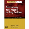 Overc Alc Drug Prob Ther Gui 2/e Ttw P by G. Alan Marlatt