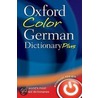 Oxf Color German Dict Plus For Us 3e P by Unknown