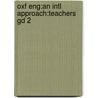 Oxf Eng:an Intl Approach:teachers Gd 2 door Patricia Merton