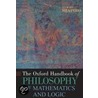 Oxf Handb Philosophy Math Logic Ohip C by Stewart Shapiro