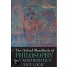 Oxf Handb Philosophy Math Logic Ohip C door Stewart Shapiro