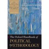 Oxf Handb Political Methodology Ohps C by J. Box-steffensmeier