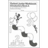 Oxf Junior Workbook:intro Book A (sch) by Rosemary Carver