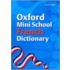 Oxf Mini School French Dictionary 2007