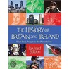 Oxford History Of Britain & Ireland Pb door John Gillingham