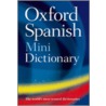 Oxford Spanish Minidictionary 3e Flexi door Oxford University Press