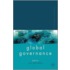 Palgrave Advances In Global Governance
