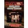 Paranormal Case Files Of Great Britain by Malcolm Robinson