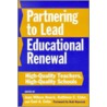 Partnering To Lead Educational Renewal by Jean Wilson Houck
