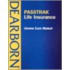 Passtrak Life Insurance License Manual