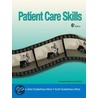 Patient Care Skills [With Access Code] door Scott Duesterhaus Minor