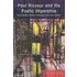Paul Ricoeur and the Poetic Imperative
