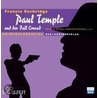Paul Temple Und Der Fall Conrad. 4 Cds door Francis Durbridge