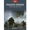 Pegasus Bridge - Benouville D-Day 1944 door Will Fowler