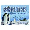 Penguins And Polar Friends Jigsaw Book door Onbekend