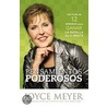 Pensamientos de poder / Power Thoughts door Joyce Meyer