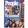 People Tv Shows That Changed Our Lives door People Magazine