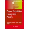 People, Population Change And Policies door Charlotte Hoehn