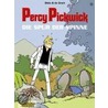 Percy Pickwick 14. Die Spur der Spinne door Bob de Groot
