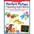 Perfect Poems For Teaching Sight Words