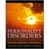 Personality Disorders and Older Adults by Professor Frederick L. Coolidge