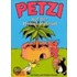 Petzi 13. Petzi auf der Robinson-Insel