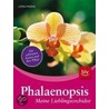 Phalaenopsis - meine Lieblingsorchidee by Jörn Pinske