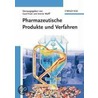 Pharmazeutische Produkte Und Verfahren by Gerd Kutz