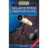 Philip's Solar System Observer's Guide