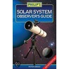 Philip's Solar System Observer's Guide by Peter Grego