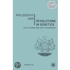 Philosophy and Revolutions in Genetics door Keekok Lee
