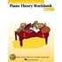 Piano Theory Workbook - Book 3 Edition
