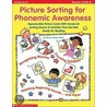 Picture Sorting for Phonemic Awareness door Nancy Jolson Leber