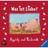 Piggeldy und Frederick: Was ist Liebe?